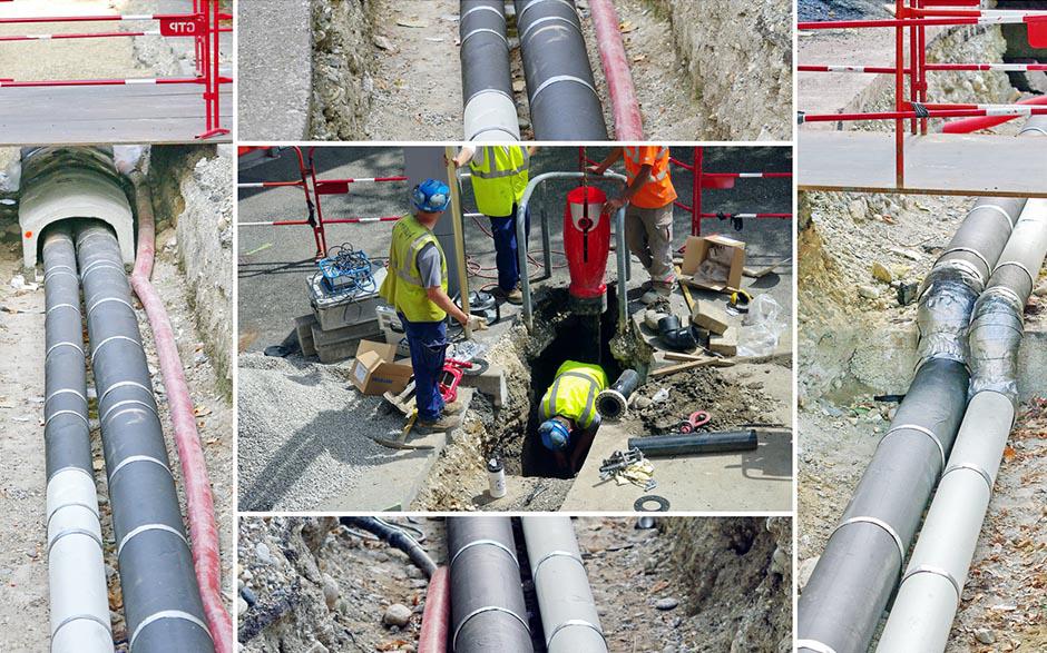 déboucher les wc Asnières-sur-Seine
