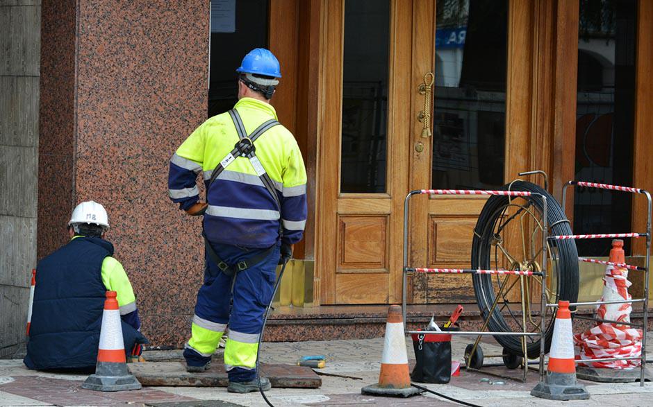 assainissement vidange Courbevoie