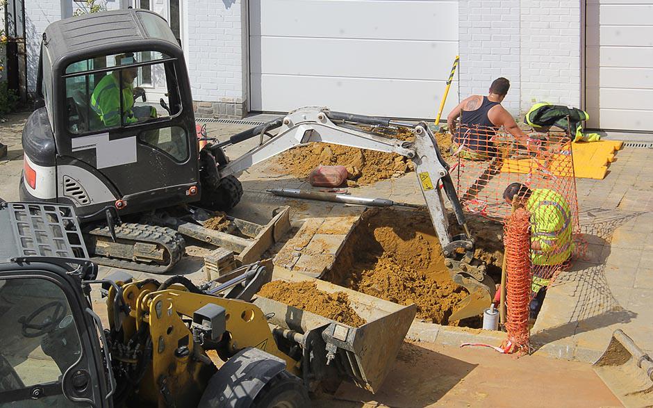débouchage canalisations Chelles
